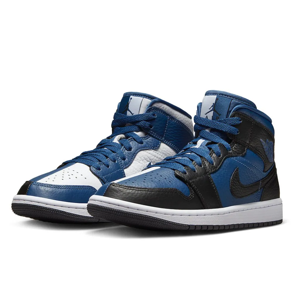 Nike Wmns Air Jordan 1 Mid SE 米白 酒紅 女鞋 喬丹 1代 ACS DR0501-200 歷史價格詳細信息