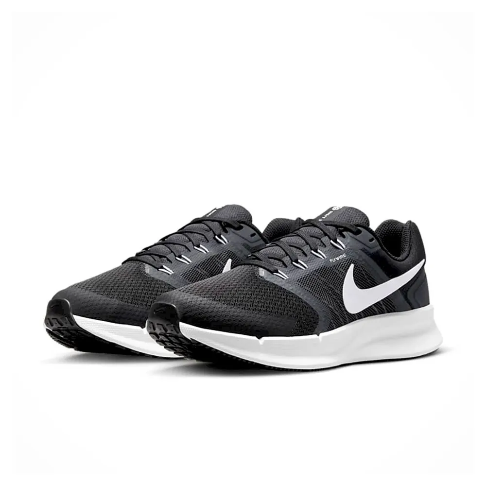 【NIKE】W NIKE RUN SWIFT 3 跑步鞋 女 黑-DR2698002 歷史價格詳細信息