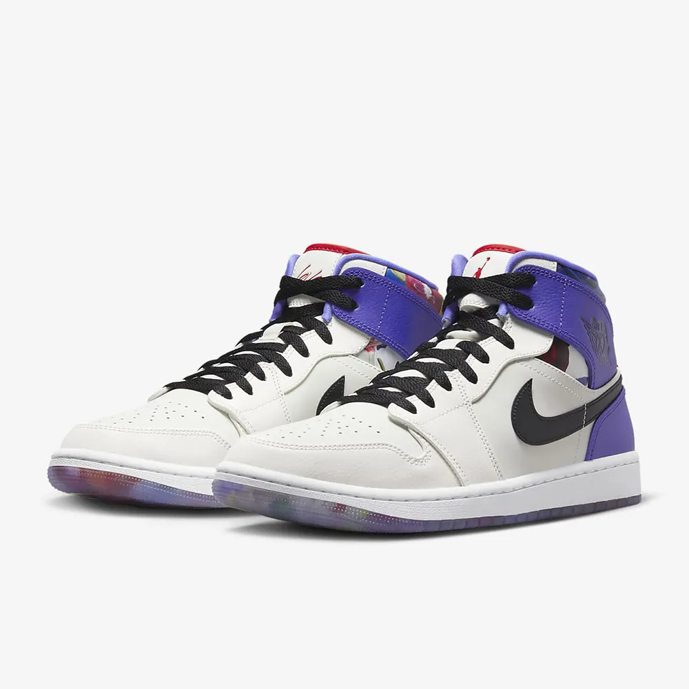 【NIKE】AIR JORDAN 1 MID SE 男 籃球鞋-FB1870161 歷史價格詳細信息