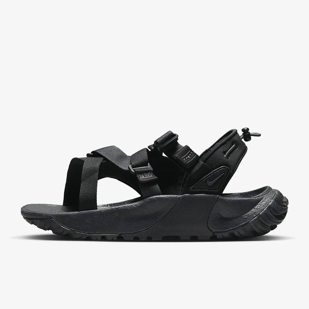 【NIKE】W NIKE ONEONTA SANDAL 休閒鞋 女鞋 白多色-DX6045147 歷史價格詳細信息
