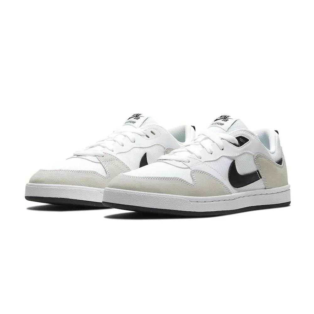 Nike SB Alleyoop 白色 休閒鞋 運動鞋 CJ0882-100 正品  現貨 運動休閒鞋 歷史價格詳細信息