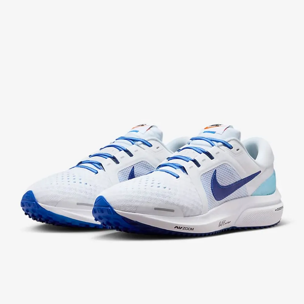 NIKE AIR ZOOM VOMERO 16 男跑步鞋 DR9878100 白 歷史價格詳細信息