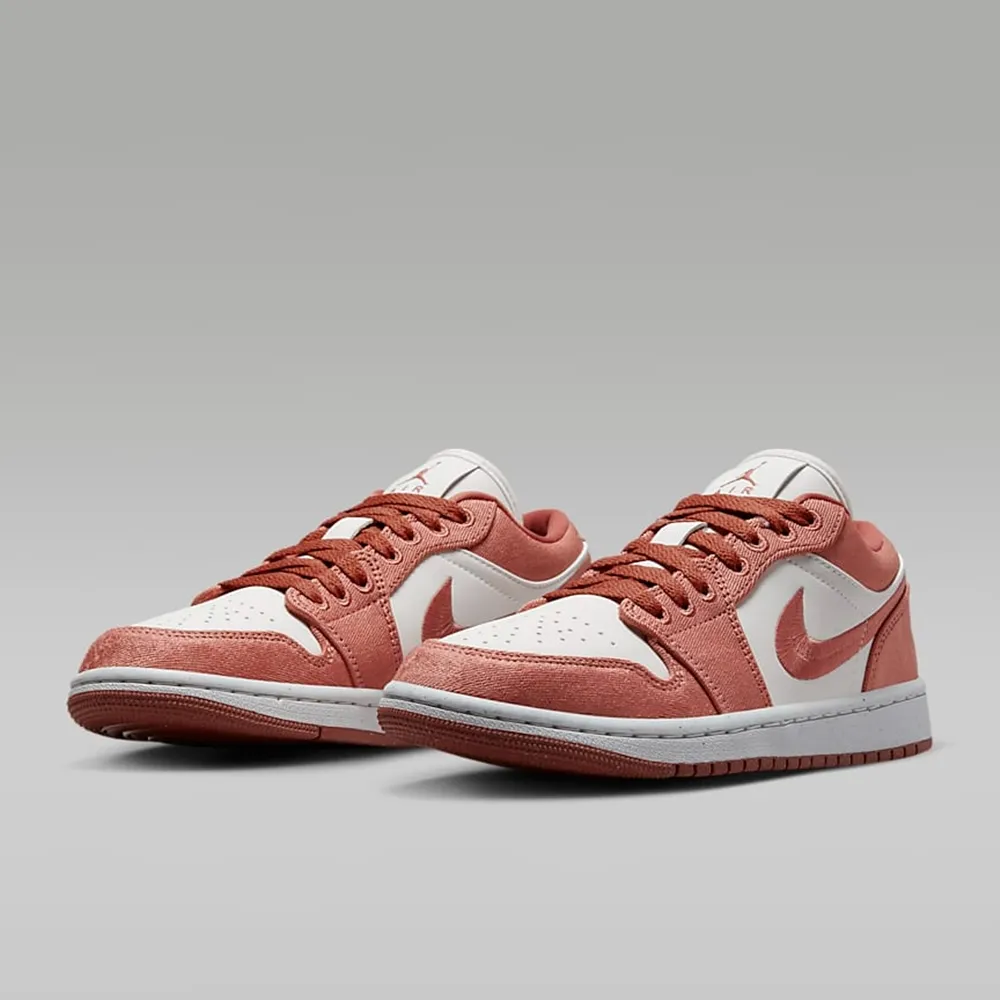 Nike Wmns Air Jordan 1 Low 暗棕 咖啡 女鞋 男鞋 AJ1 【ACS】 DC0774-200 歷史價格詳細信息