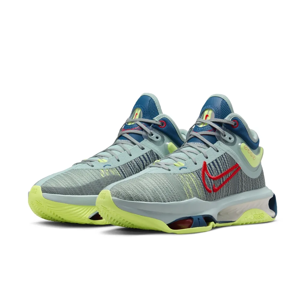 【NIKE】AIR ZOOM G.T. JUMP EP 男 籃球鞋-DX4111064 歷史價格詳細信息