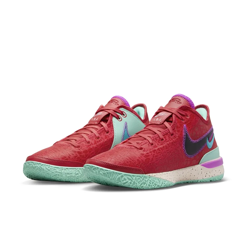 Nike Zoom LeBron NXXT Gen EP 全白 籃球鞋 低筒 運動鞋 男鞋 DR8788-101 歷史價格詳細信息