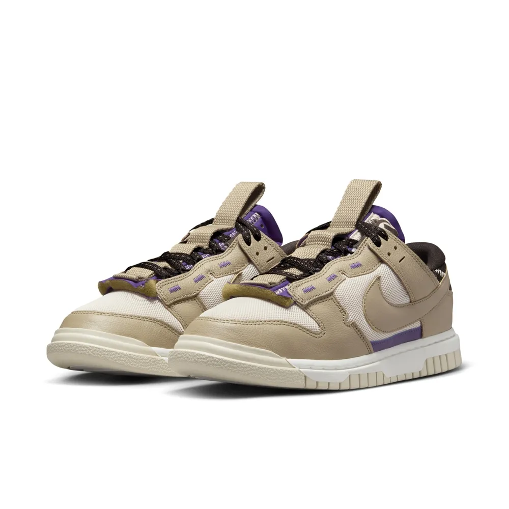 【NIKE】NIKE AIR DUNK JUMBO 休閒鞋 男鞋 淺綠白-DV0821100 歷史價格詳細信息