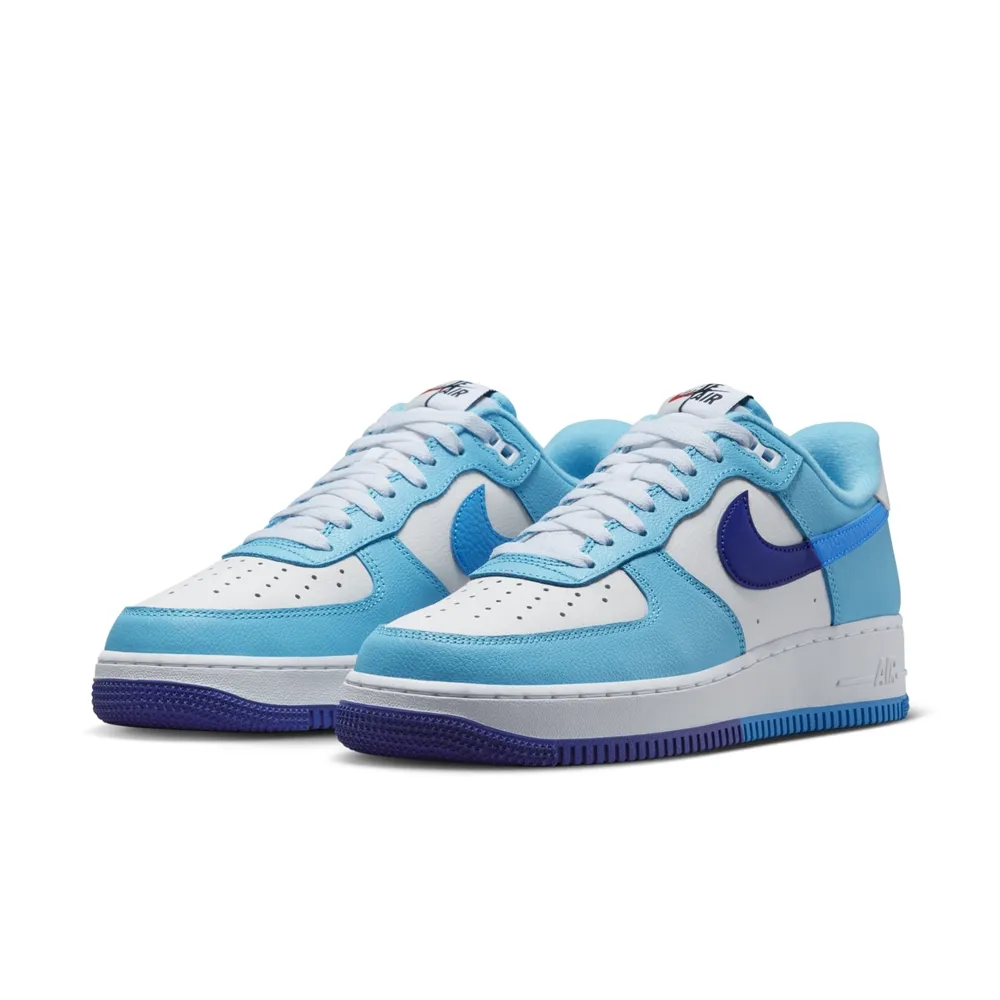 【NIKE】AIR FORCE 1 07 LV8 男鞋 休閒鞋 多色-FD2592001 歷史價格詳細信息