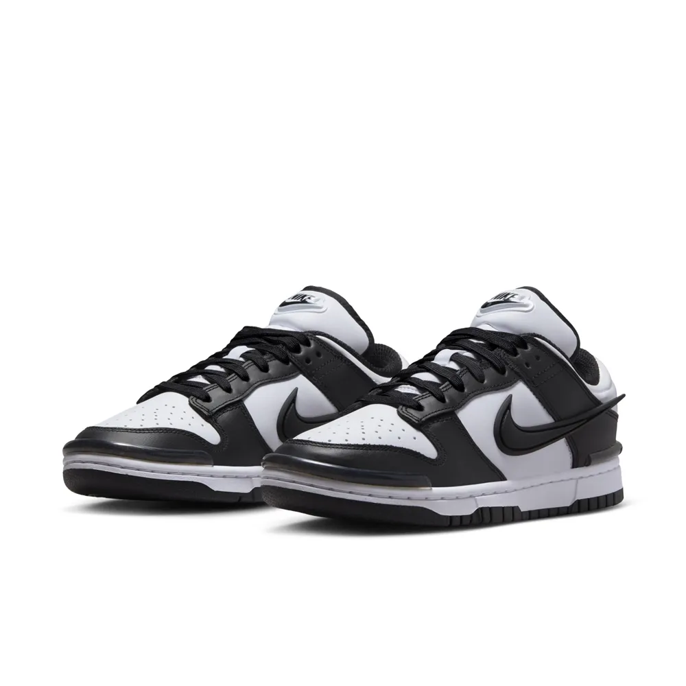 W Nike Dunk Low Twist Light Silver 灰白 DZ2794-004 歷史價格詳細信息
