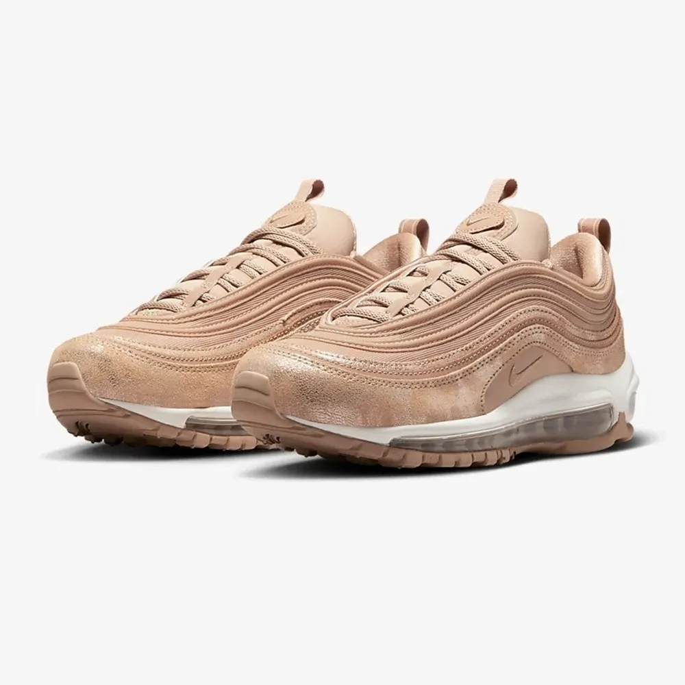 NIKE 女鞋 休閒鞋 W AIR MAX 97 -DX0137600 歷史價格詳細信息