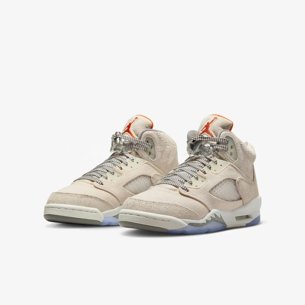 Nike Air Jordan 5 Retro Aqua 黑 藍 黃 喬丹 反光 男鞋 【ACS】 DD0587-047 歷史價格詳細信息