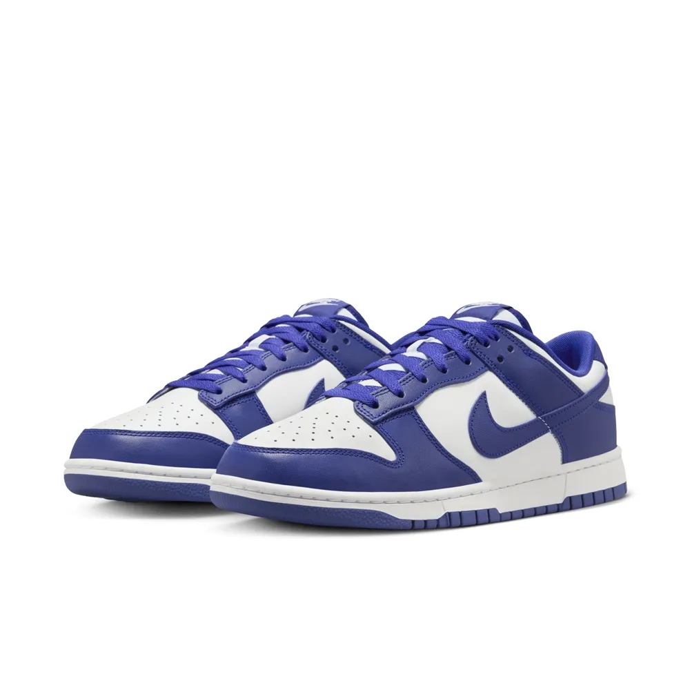 【NIKE】NIKE DUNK LOW RETRO 男鞋 休閒鞋 炫光銀 亮彩-FN8882001 歷史價格詳細信息