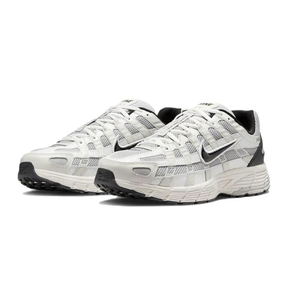 【NIKE】NIKE P-6000 男鞋 休閒鞋 米白灰-CV2209111 歷史價格詳細信息