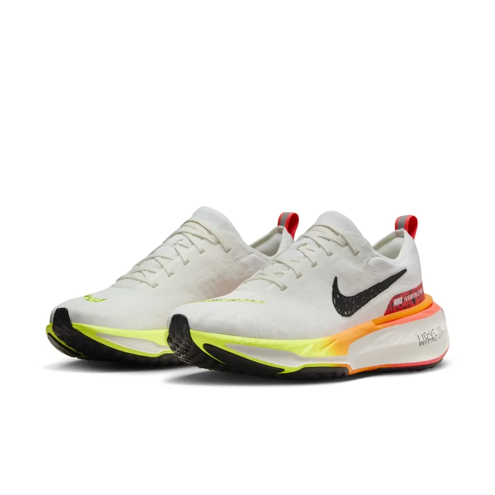 【NIKE】ZOOMX INVINCIBLE RUN FK 3 男 跑鞋-DR2615002 歷史價格詳細信息