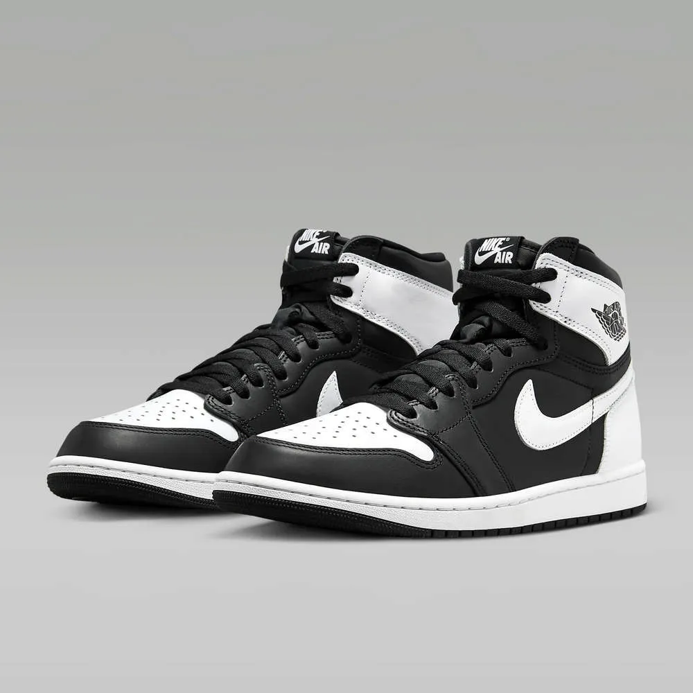 Nike Air Jordan 1 Retro High OG 男 北卡藍 黑腳趾 喬丹 休閒鞋 DZ5485-400 歷史價格詳細信息
