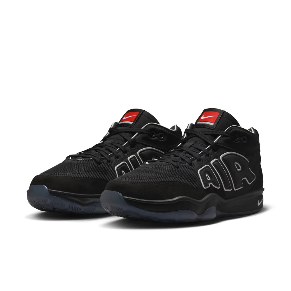 【NIKE】AIR ZOOM G.T. HUSTLE 2 EP 男 籃球鞋-DJ9404004 歷史價格詳細信息
