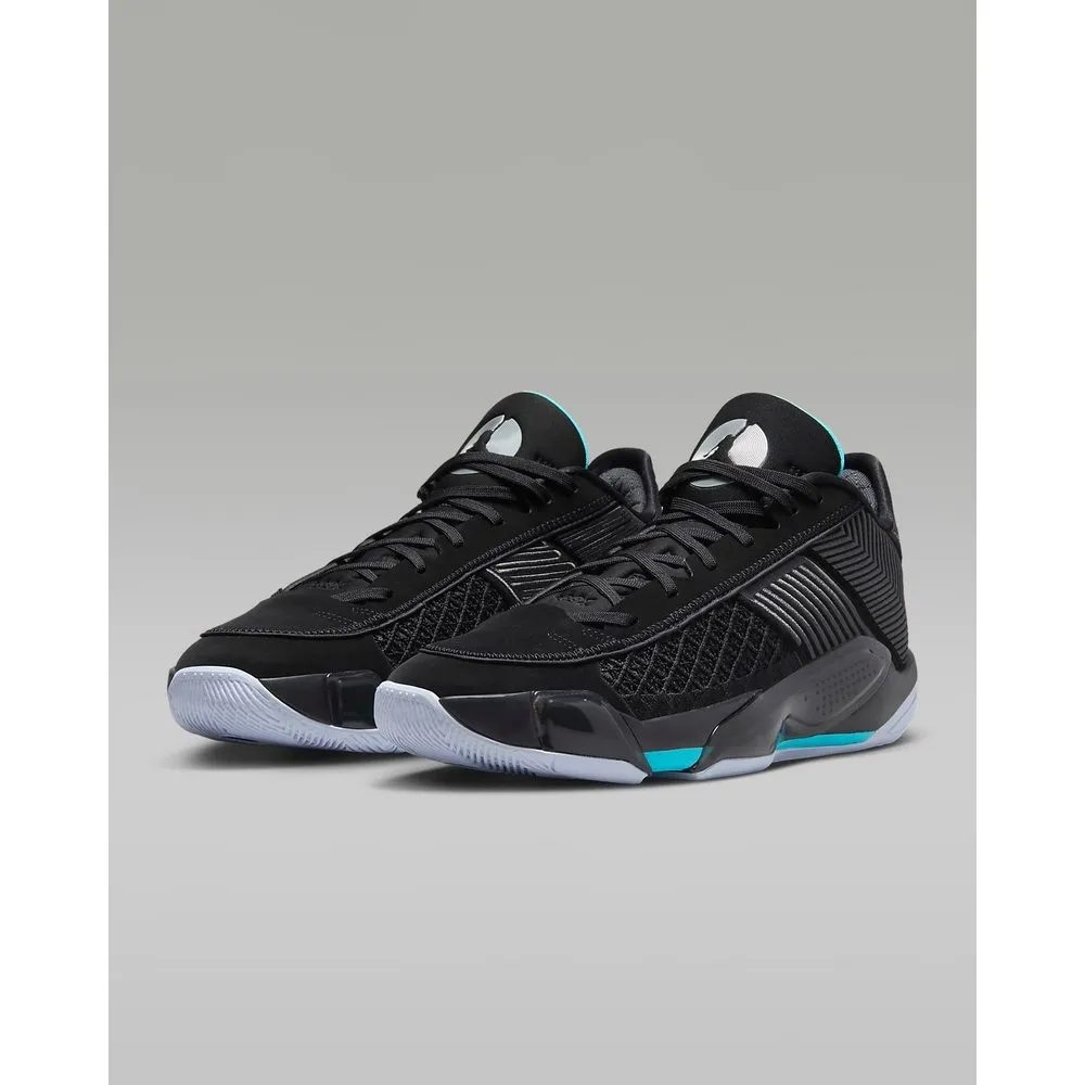 【NIKE】AIR JORDAN XXXVIII LOW GUO PF 男 籃球鞋 綠色-FZ3223300 歷史價格詳細信息