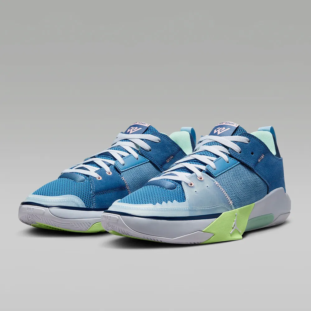 籃球鞋 Jordan One Take 5 GS 大童 女鞋 白 黑 緩衝 氣墊 運動鞋 FD2338-106 歷史價格詳細信息