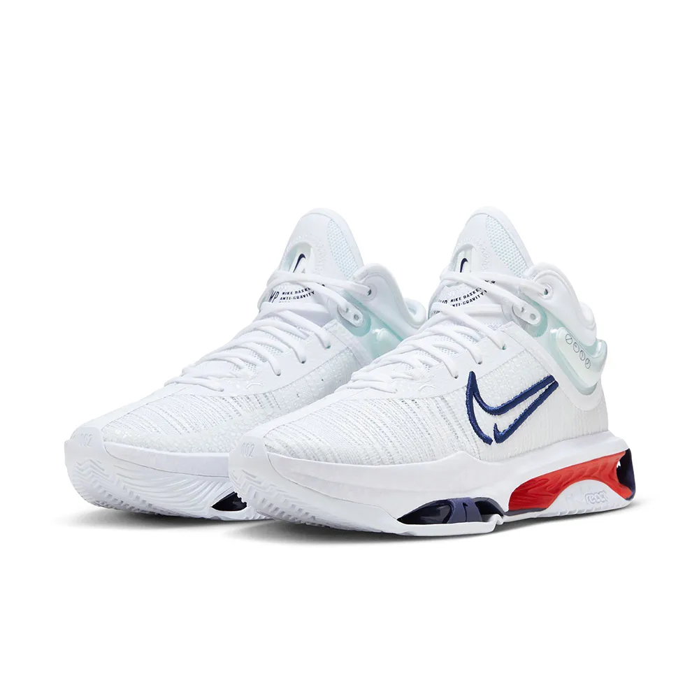 【NIKE】AIR ZOOM G.T. JUMP EP 男 籃球鞋-DX4111064 歷史價格詳細信息