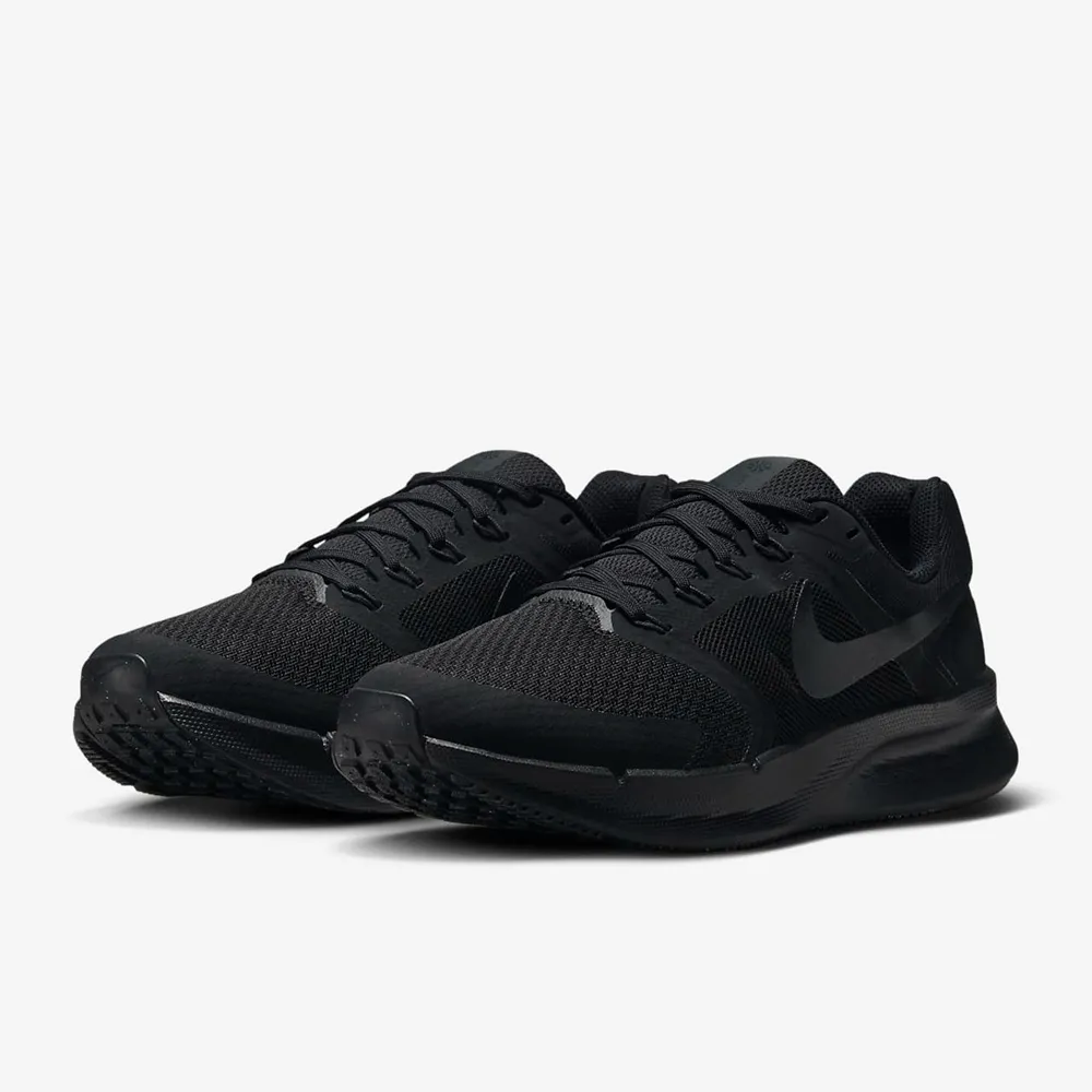 【NIKE】W NIKE RUN SWIFT 3 跑步鞋 女 黑-DR2698002 歷史價格詳細信息