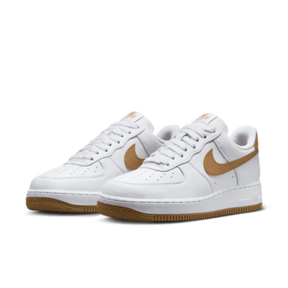 Nike 休閒鞋 W Air Force 1 07 白 虎紋 小白鞋 女鞋 AF1 基本款 DD8959-108 歷史價格詳細信息