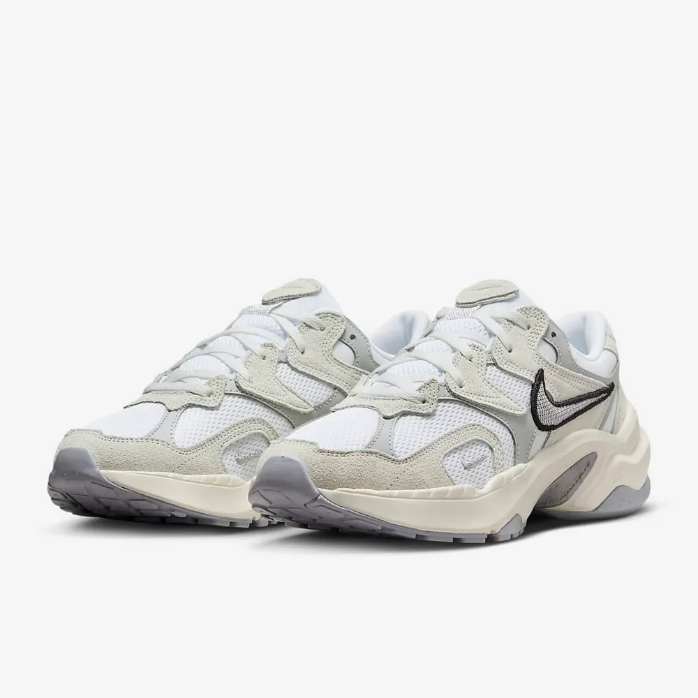 【NIKE】W NIKE AL8 女鞋 休閒鞋 奶茶白-FJ3794100 歷史價格詳細信息