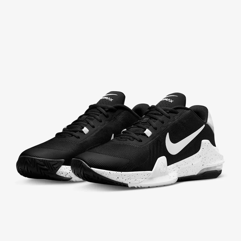 Nike Air Max Impact 4 DM1124-010 男 籃球鞋 運動 訓練 基本款 球鞋 氣墊 灰藍 歷史價格詳細信息