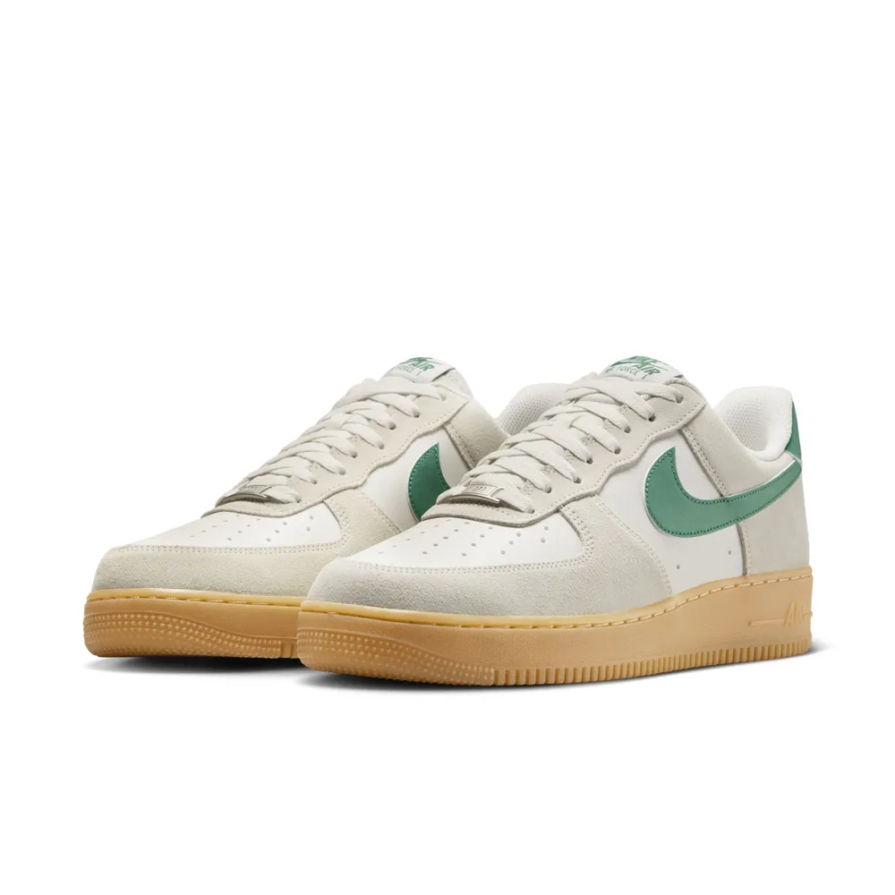 【NIKE】AIR FORCE 1 07 LV8 男鞋 休閒鞋 多色-FD2592001 歷史價格詳細信息