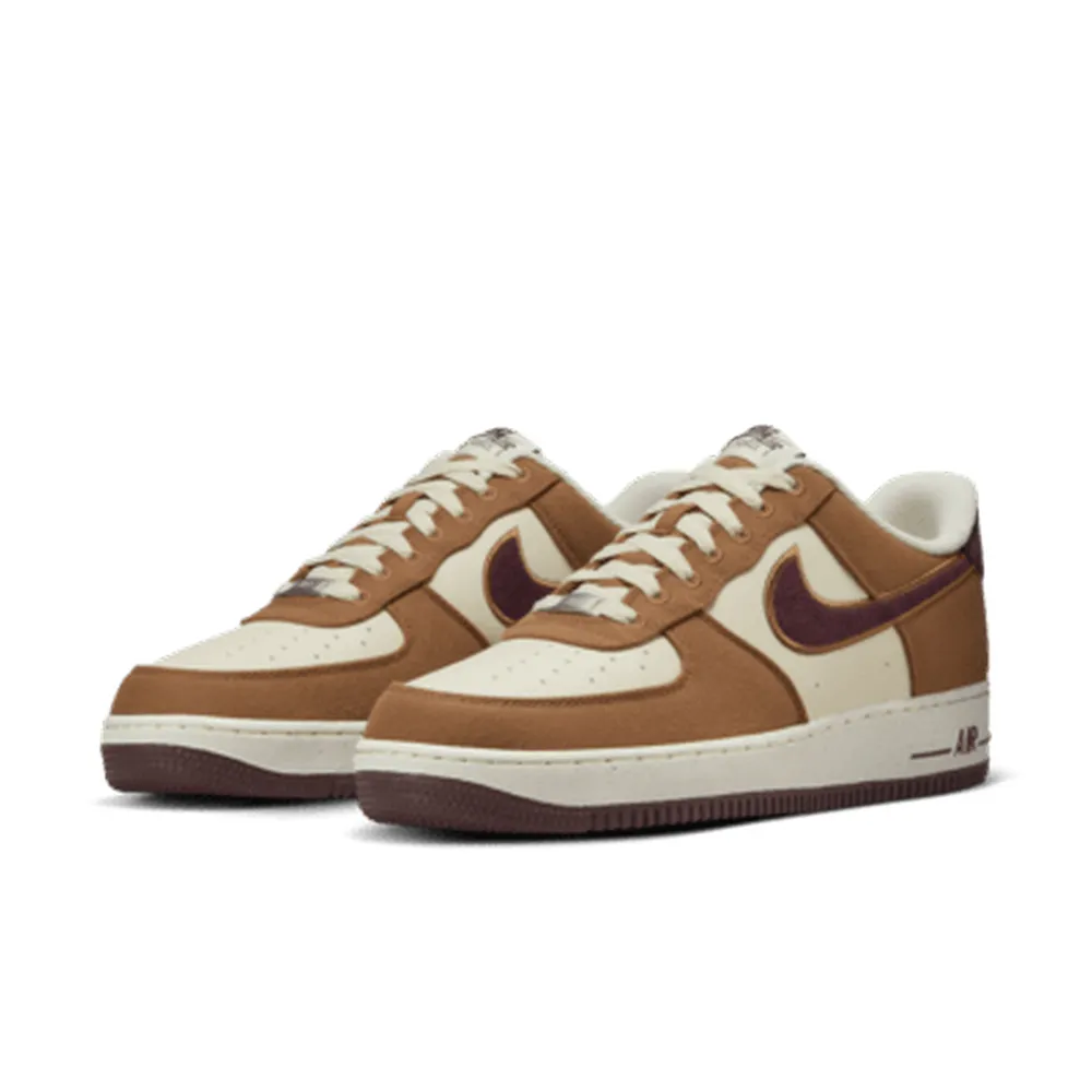 【NIKE】AIR FORCE 1 07 LV8 男鞋 休閒鞋 多色-FD2592001 歷史價格詳細信息