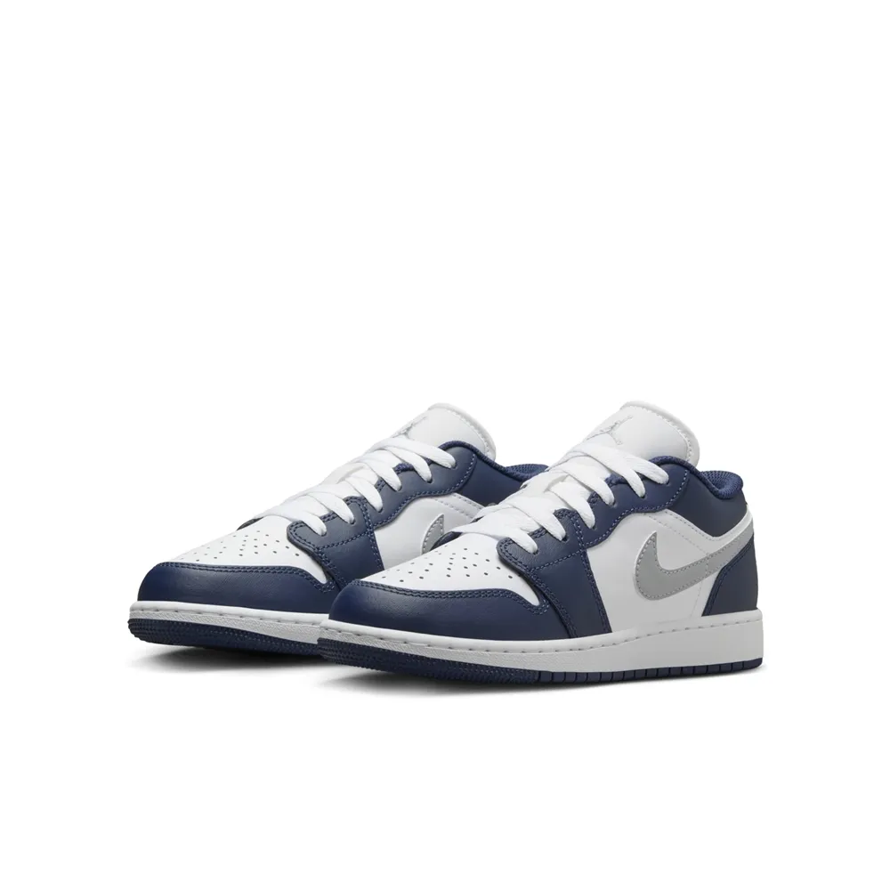 【NIKE】AIR JORDAN 1 LOW (GS) 中大童 籃球鞋-FB1835181 歷史價格詳細信息