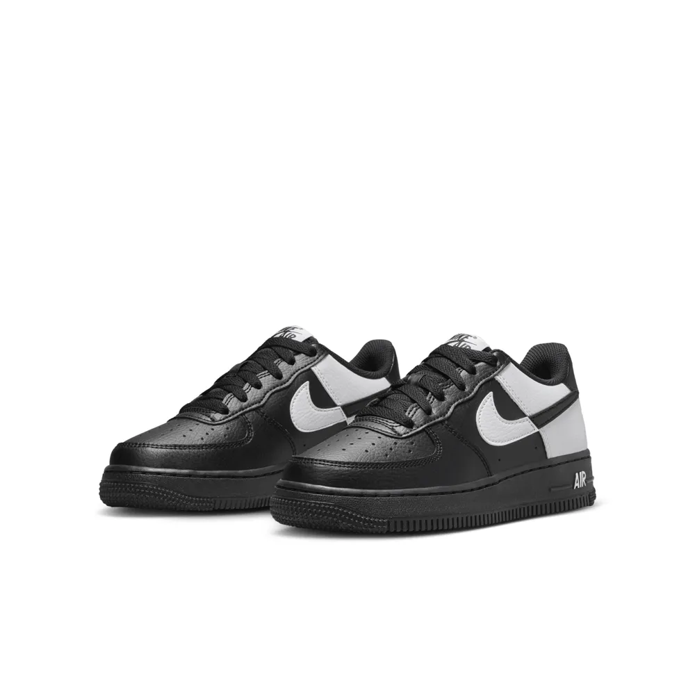 【NIKE】AIR FORCE 1 GS 童鞋 大童鞋 女鞋 休閒鞋 -FV5948105 歷史價格詳細信息