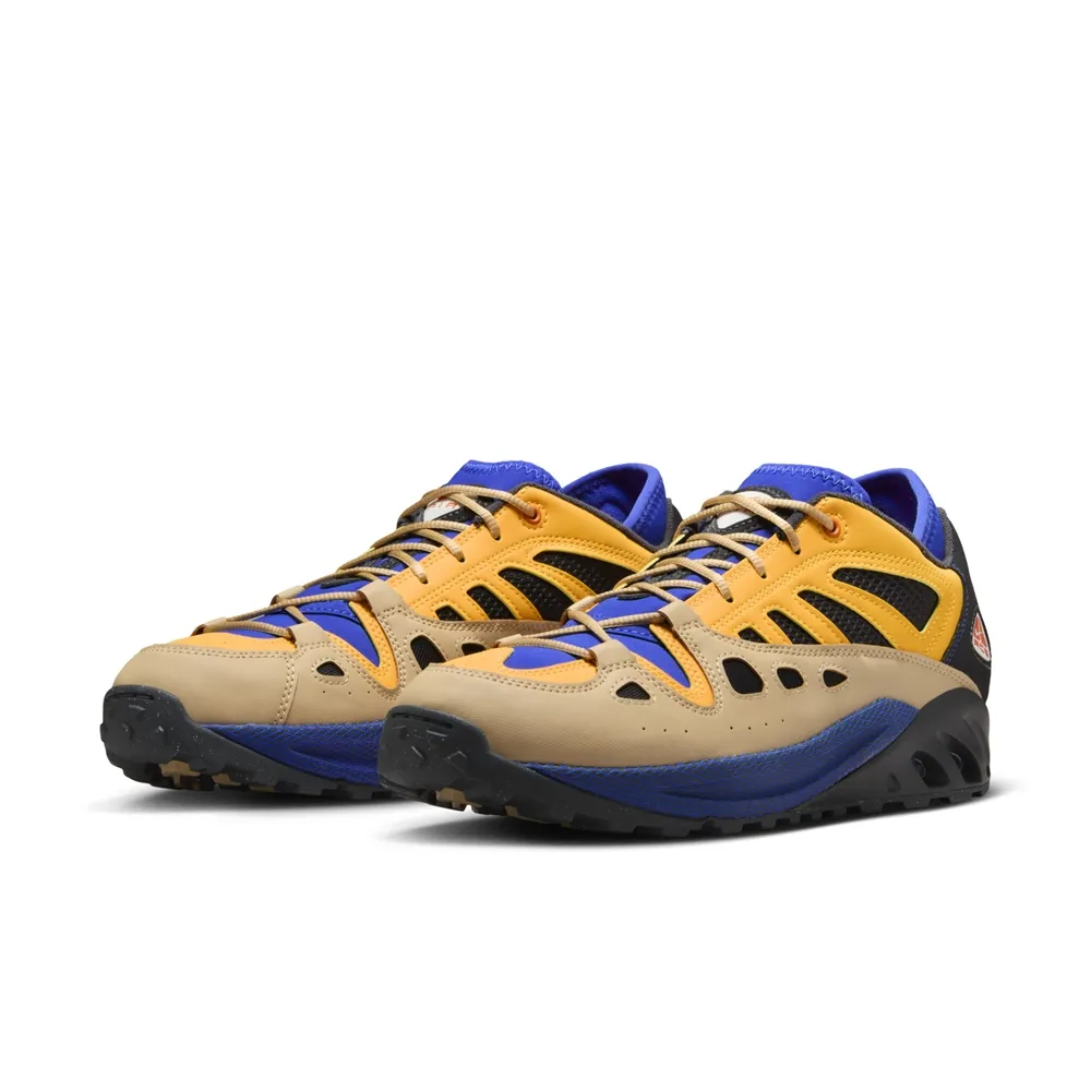 【NIKE】ACG AIR EXPLORAID 男鞋 休閒鞋 白紅色-FJ1920101 歷史價格詳細信息