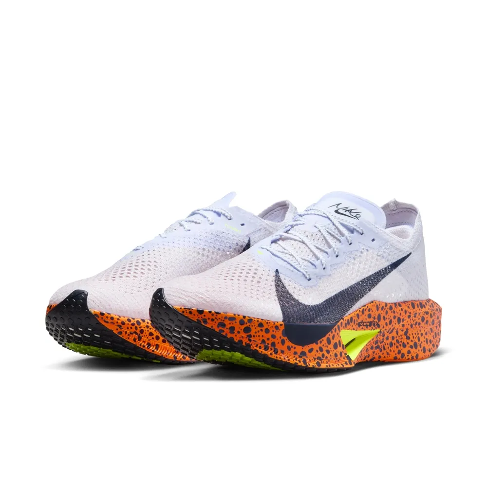 Nike ZoomX VaporFly Next% 3 Sail Crimson Tint 白淺橘 馬拉松 公路競速 跑鞋 運動鞋 男鞋 DV4129-103 歷史價格詳細信息
