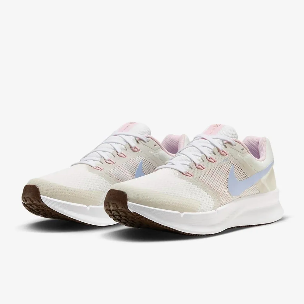 【NIKE】W NIKE RUN SWIFT 3 跑步鞋 女 黑-DR2698002 歷史價格詳細信息