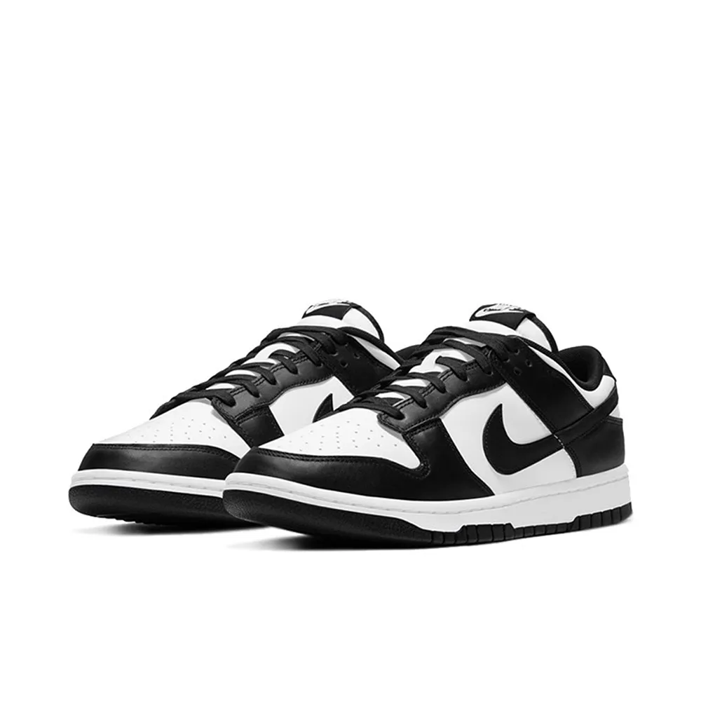 【NIKE】NIKE DUNK LOW RETRO 男鞋 休閒鞋 炫光銀 亮彩-FN8882001 歷史價格詳細信息