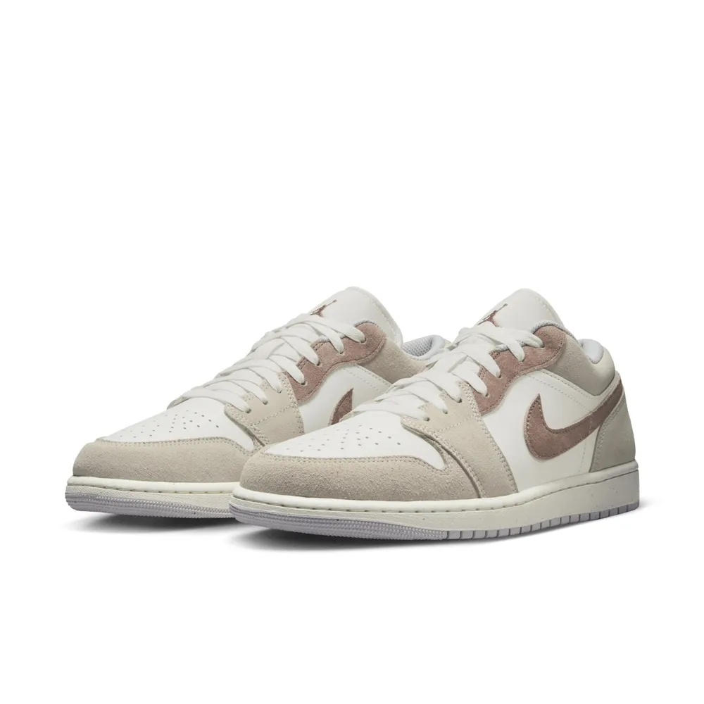 【NIKE】AIR JORDAN 1 LOW SE 男鞋 籃球鞋 喬丹 AJ1 淡綠-FN5214131 歷史價格詳細信息