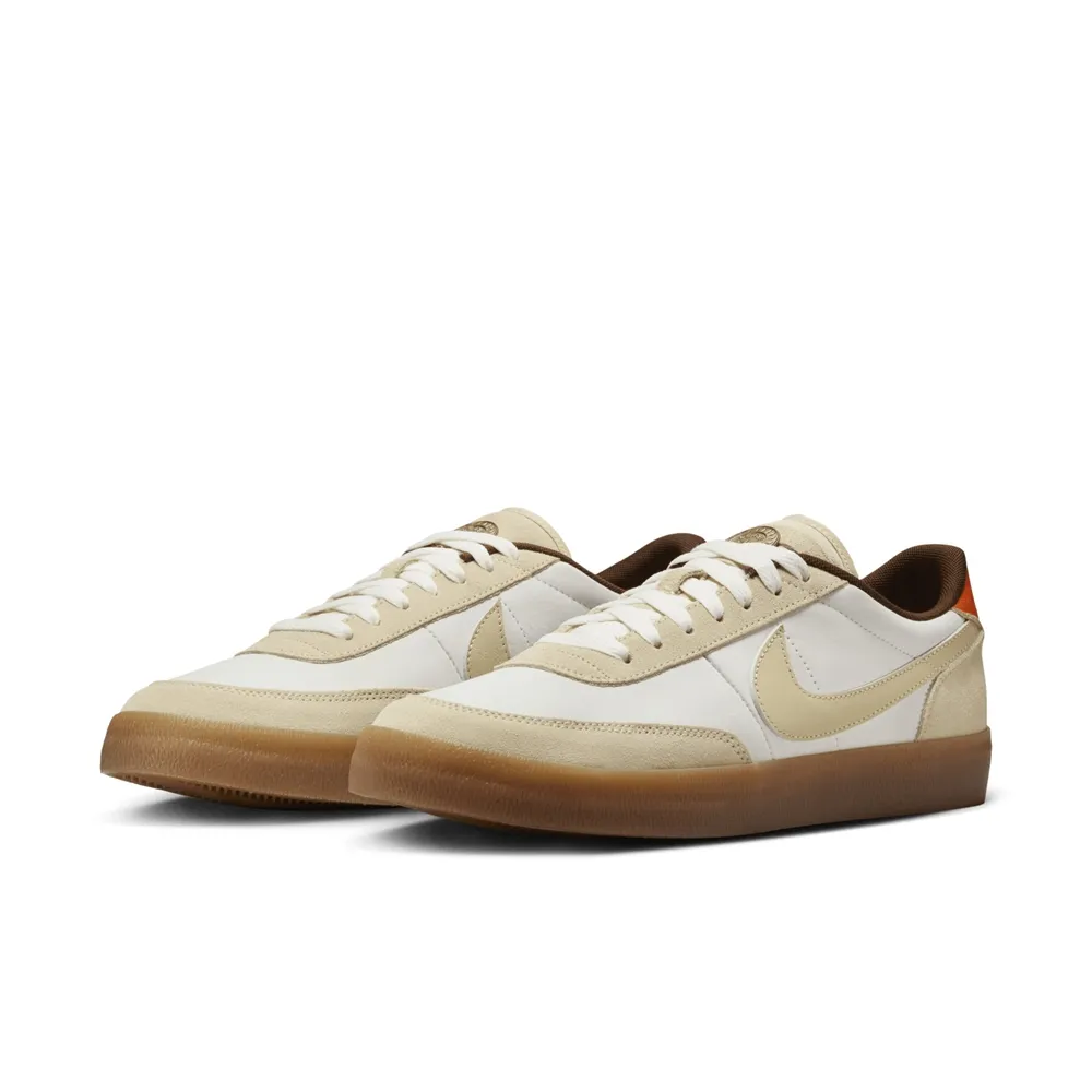 Nike Killshot 2 Leather 男 白灰 焦糖底 低筒 運動 休閒 休閒鞋 HF5699-019 歷史價格詳細信息