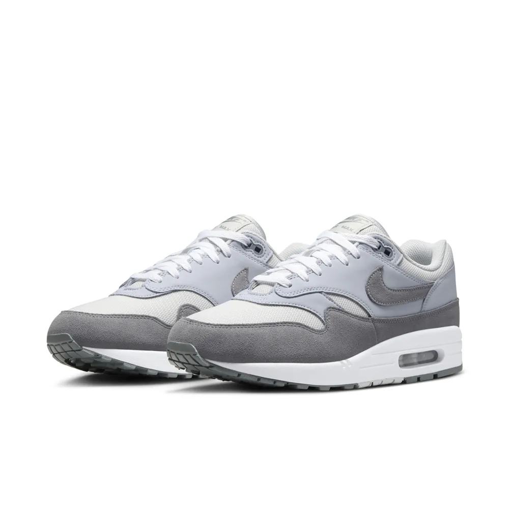 Nike Air Max 1 男 酒紅 經典 氣墊 穿搭 運動 休閒 休閒鞋 FD9082-106 歷史價格詳細信息