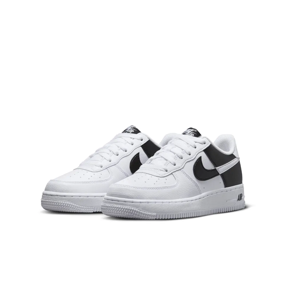 【NIKE】AIR FORCE 1 GS 童鞋 大童鞋 女鞋 休閒鞋 -FV5948105 歷史價格詳細信息