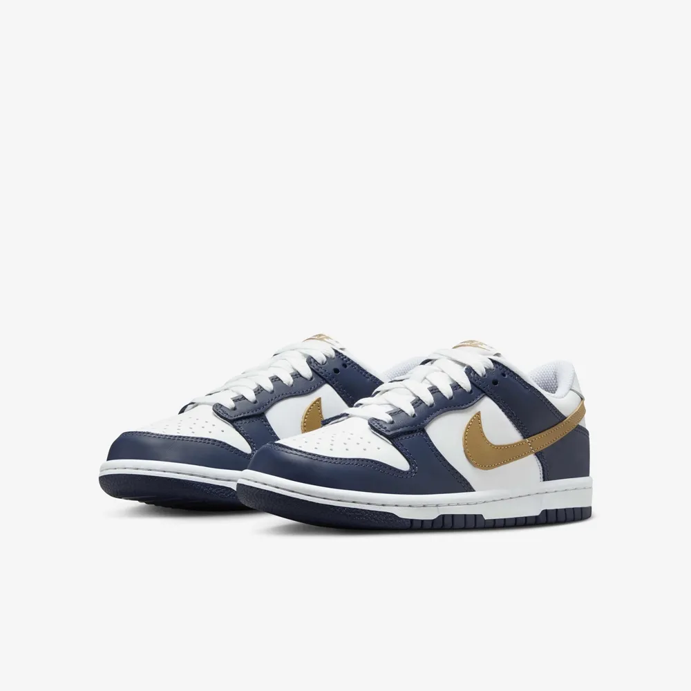 【NIKE】DUNK LOW (GS) 童鞋 大童鞋 女鞋 休閒鞋 運動鞋-HF5742111 歷史價格詳細信息