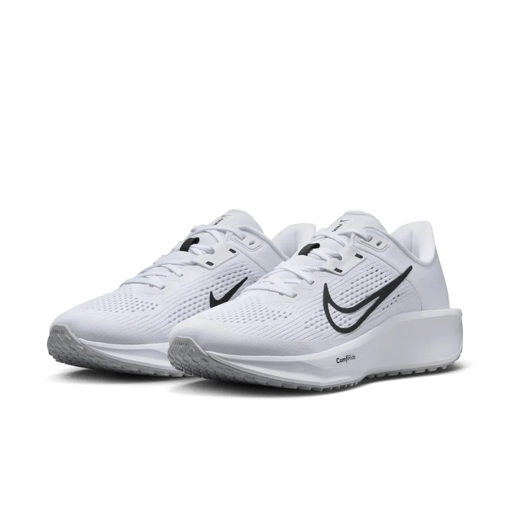 【NIKE】WMNS NIKE QUEST 6 女鞋 跑步鞋 黑色-FD6034001 歷史價格詳細信息