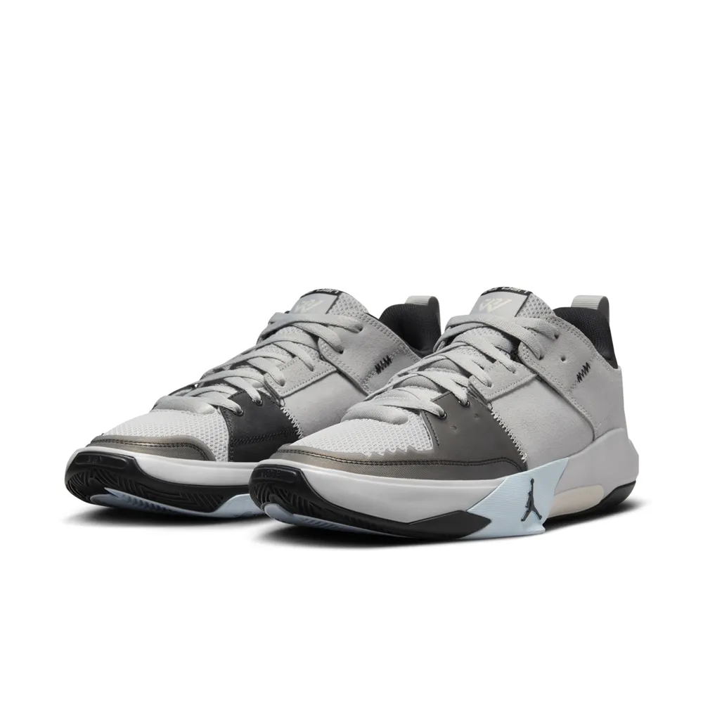 【NIKE】JORDAN ONE TAKE 5 PARIS PF 男鞋 籃球鞋 灰色-HF0452001 歷史價格詳細信息