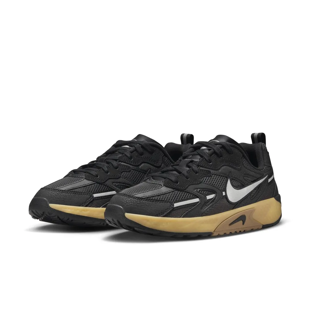 【NIKE】NIKE JAM 女鞋 休閒鞋 白 深藍  霹靂舞鞋-FN0314100 歷史價格詳細信息
