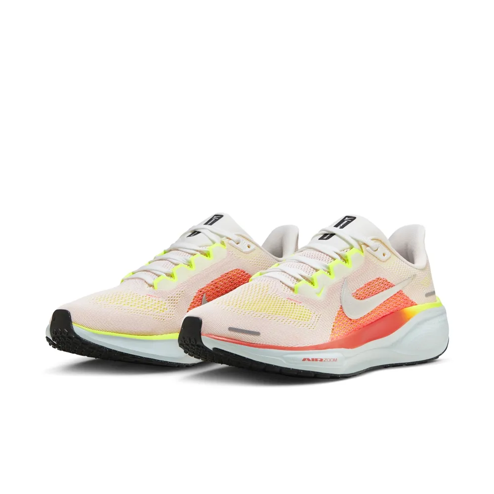 Nike W Air Zoom Pegasus 41 FD2723-100 女 慢跑鞋 運動 路跑 小飛馬 橘黃 歷史價格詳細信息