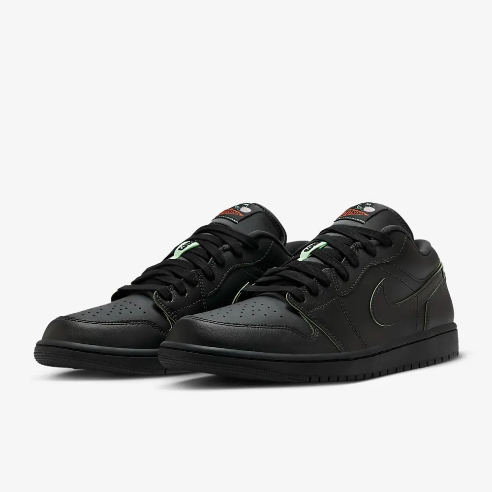 【NIKE】AIR JORDAN 1 LOW SE 男鞋 籃球鞋 喬丹 AJ1 淡綠-FN5214131 歷史價格詳細信息