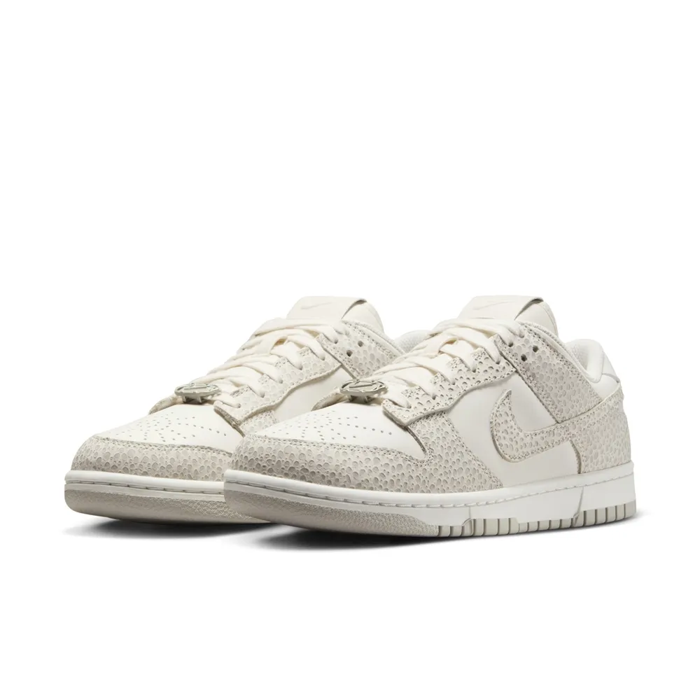 【NIKE】W NIKE DUNK LOW PRM 女鞋 休閒鞋 白藍紅-DZ2780100 歷史價格詳細信息