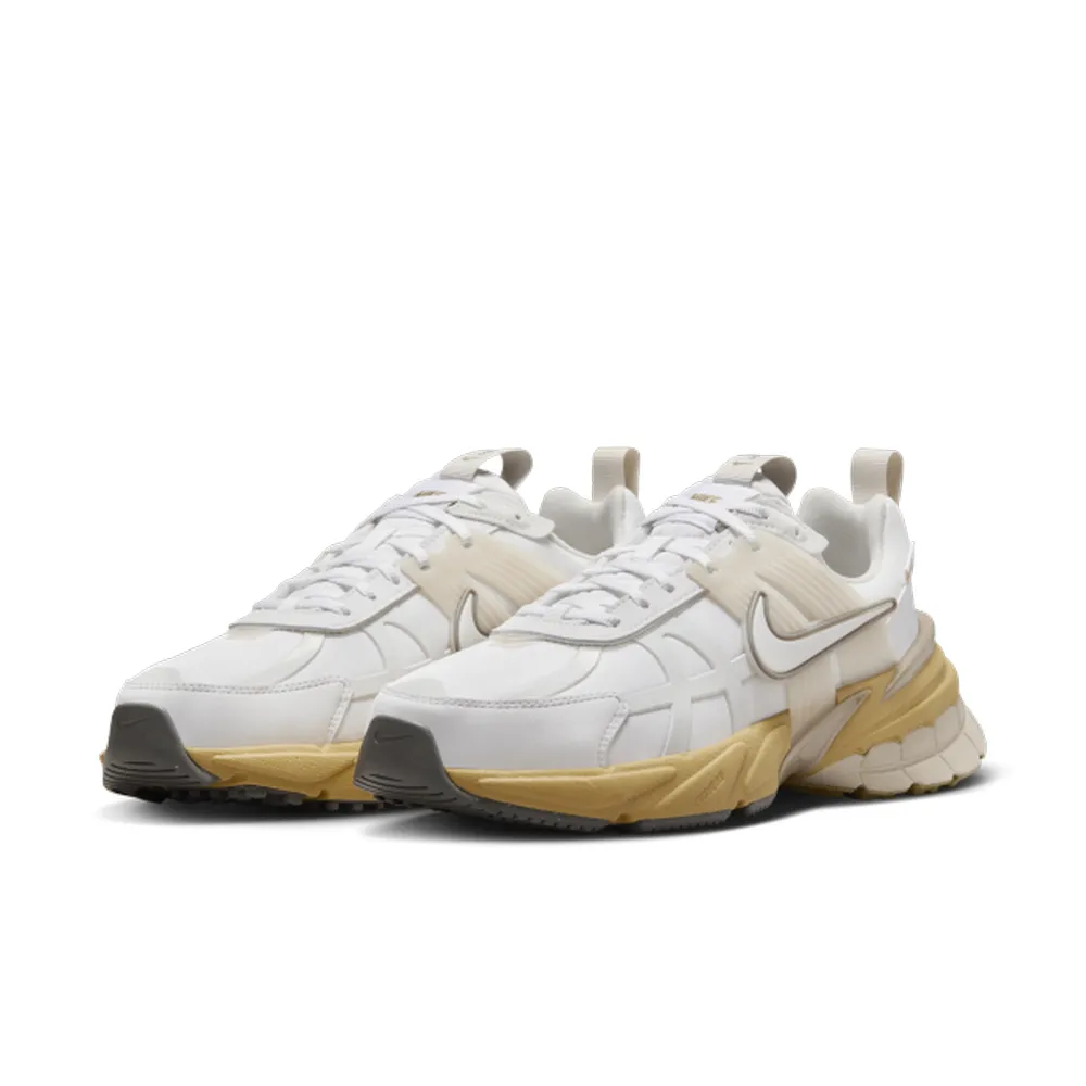 WNike V2K Run Premium Light Bone復古紫白HF4305-072 歷史價格詳細信息