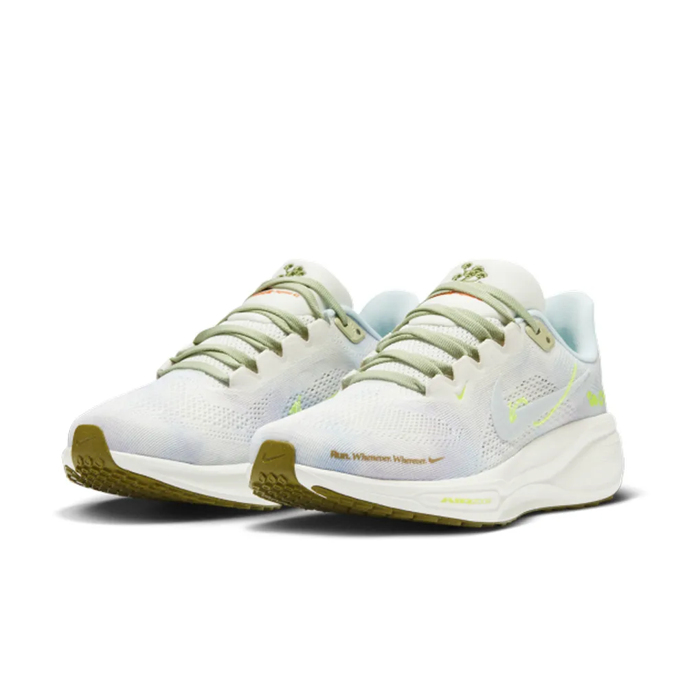 W Nike Air Zoom Pegasus 41 白金 女鞋 慢跑鞋 運動鞋 休閒鞋 緩震 透氣 FD2723-005 歷史價格詳細信息