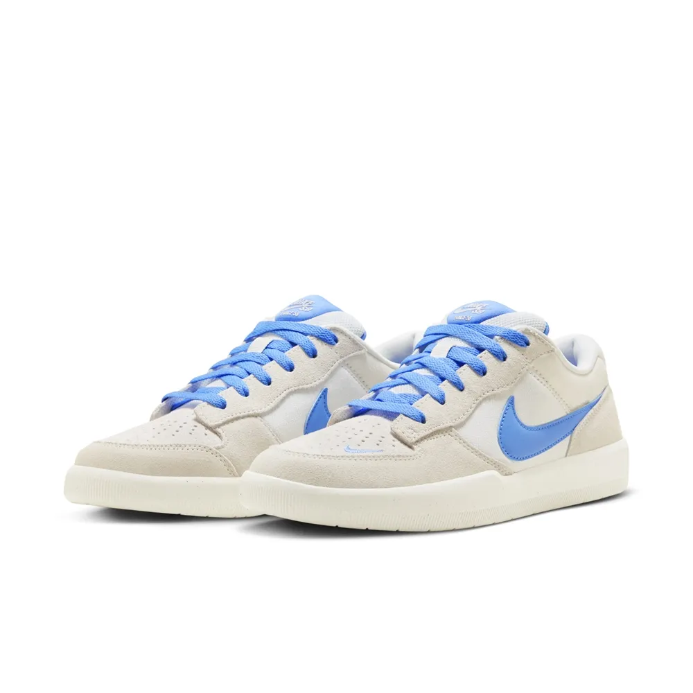 【NIKE】NIKE SB FORCE 58 男鞋 女鞋 休閒鞋 橘 藍-DV5477800 歷史價格詳細信息