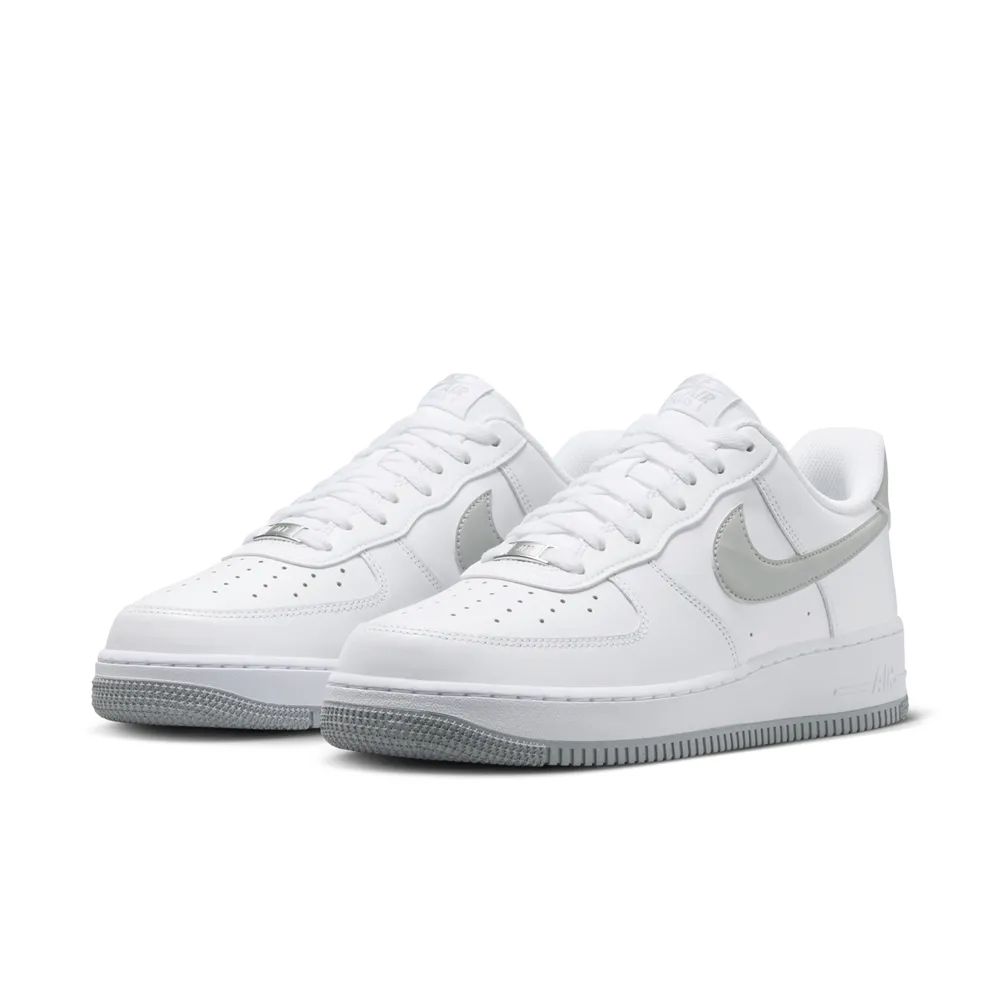 【NIKE】AIR FORCE 1 07 男鞋 休閒鞋 CNY龍年限定 米白-FZ5052131 歷史價格詳細信息