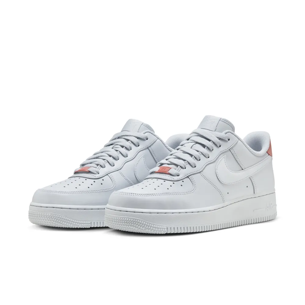 【NIKE】AIR FORCE 1 07 男鞋 休閒鞋 CNY龍年限定 米白-FZ5052131 歷史價格詳細信息